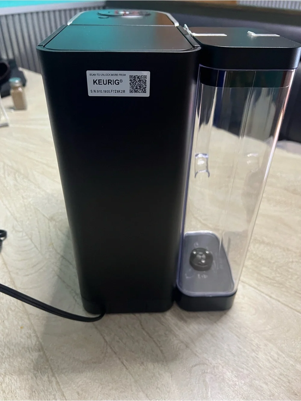 Keurig Single-Serve Coffee Maker - Brand New NWT